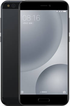 Xiaomi Mi5C 64Gb Black